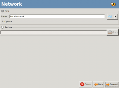 Linux: Obtendo dados dos computadores da rede com o AutoScan Network